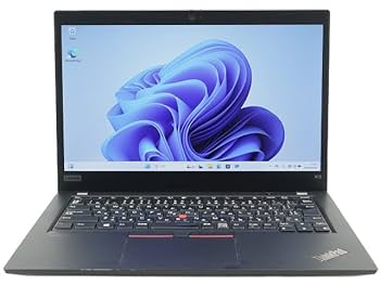 Windowsノート本体 ThinkPad X13 Gen1 AMD Ryzen/16GB/256GB Amazon.com: Lenovo ThinkPad X13 Gen 1 Laptop, Intel Core i5